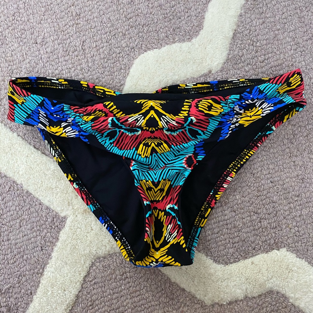 L*space bikini bottoms